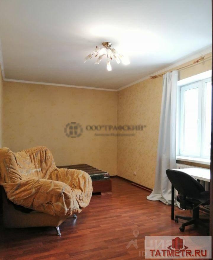 Продажа / Квартиры, Казань, улица Зайни Султана, 8 600 000 Продается прекрасная 2-х комнатная квартира в центре города.Общая площадь70 кв.м . Малоквартирный дом. Расположение —... - 8