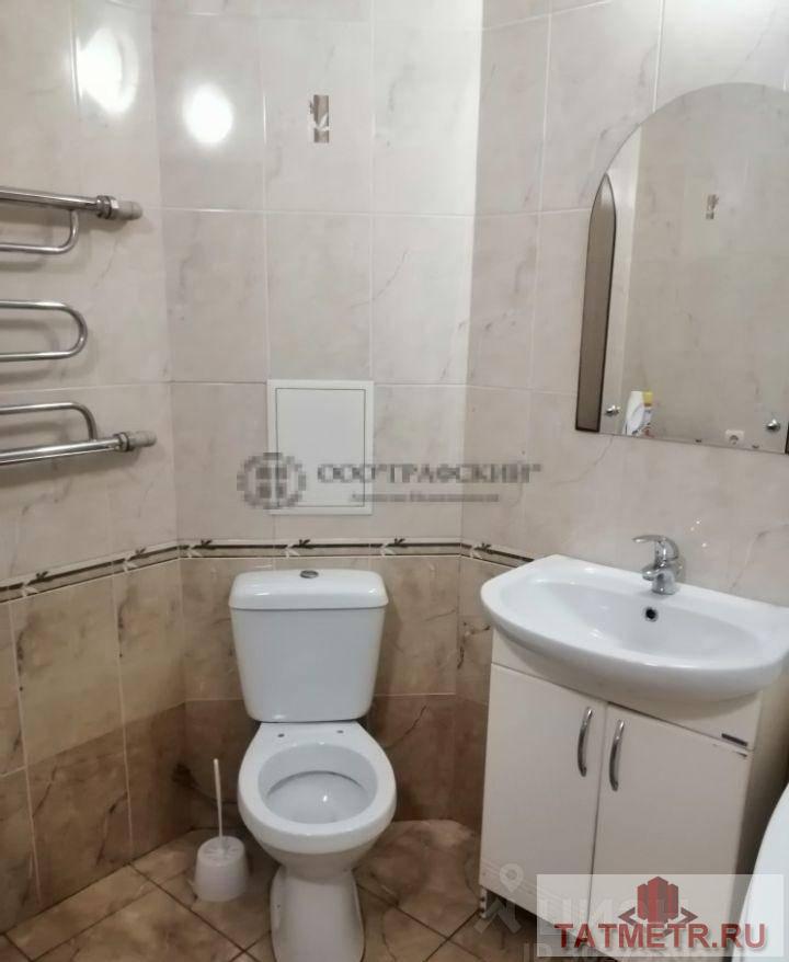 Продажа / Квартиры, Казань, улица Зайни Султана, 8 600 000 Продается прекрасная 2-х комнатная квартира в центре города.Общая площадь70 кв.м . Малоквартирный дом. Расположение —... - 9