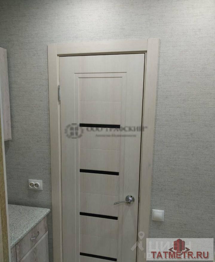 Продажа / Квартиры, Казань, Беломорская улица, 1 800 000 Продается двухкомнатная гостинка в пятиэтажном доме после капитального ремонта. Комната уютная, после ремонта никто...