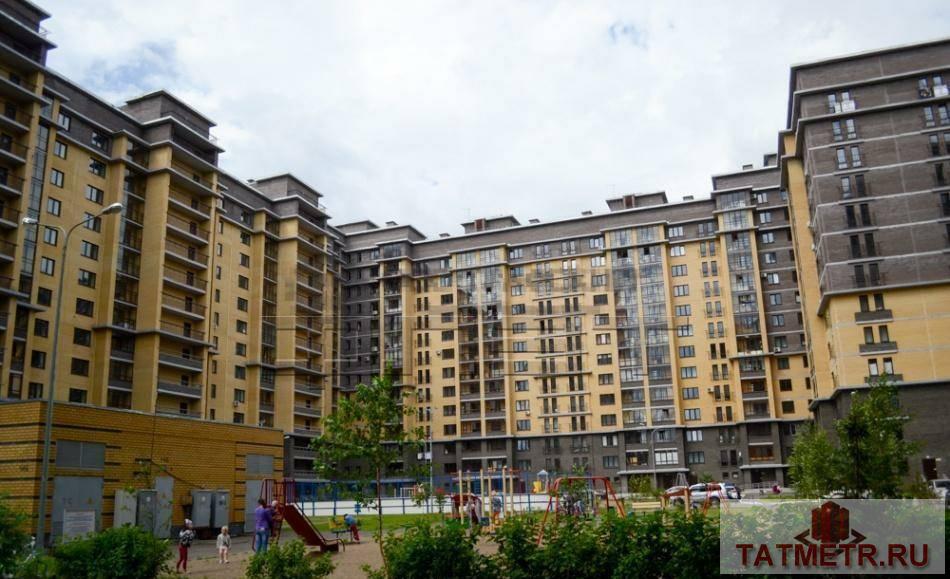 Продажа / Квартиры, Казань, улица Натана Рахлина, 7 250 000 Продается уютная 2-комнатная квартира. Квартира располагается в ЖК «Светлая Долина». Качественный ремонт, удобная...