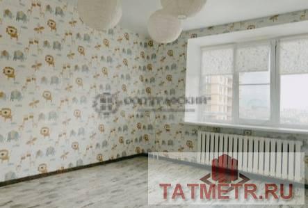 Продажа / Квартиры, Казань, улица Натана Рахлина, 7 250 000 Продается уютная 2-комнатная квартира. Квартира располагается в ЖК «Светлая Долина». Качественный ремонт, удобная... - 2