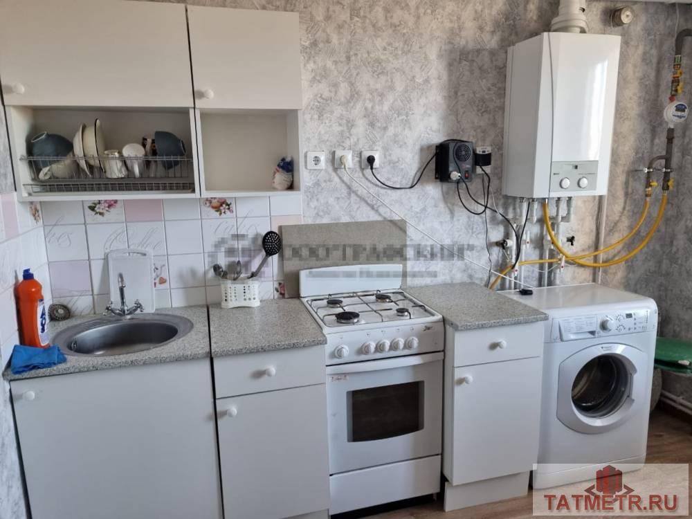 Продажа / Квартиры, Куюки, улица Ясная Поляна, 3 100 000 Продается уютная 1-ком квартира с удобной планировкой на 1 этаже 3-х этажного дома. Расположена в ЖК «Светлый» Общая...