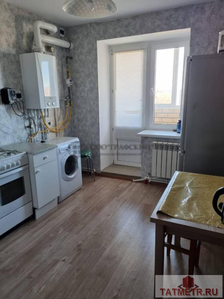 Продажа / Квартиры, Куюки, улица Ясная Поляна, 3 100 000 Продается уютная 1-ком квартира с удобной планировкой на 1 этаже 3-х этажного дома. Расположена в ЖК «Светлый» Общая... - 1