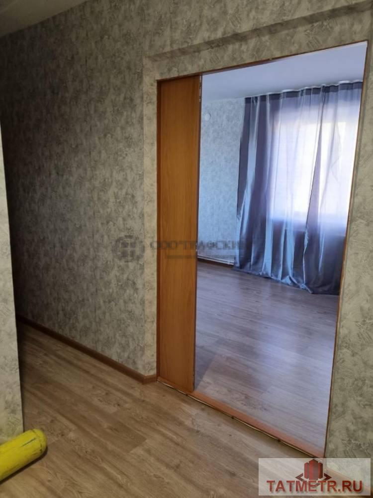 Продажа / Квартиры, Куюки, улица Ясная Поляна, 3 100 000 Продается уютная 1-ком квартира с удобной планировкой на 1 этаже 3-х этажного дома. Расположена в ЖК «Светлый» Общая... - 2