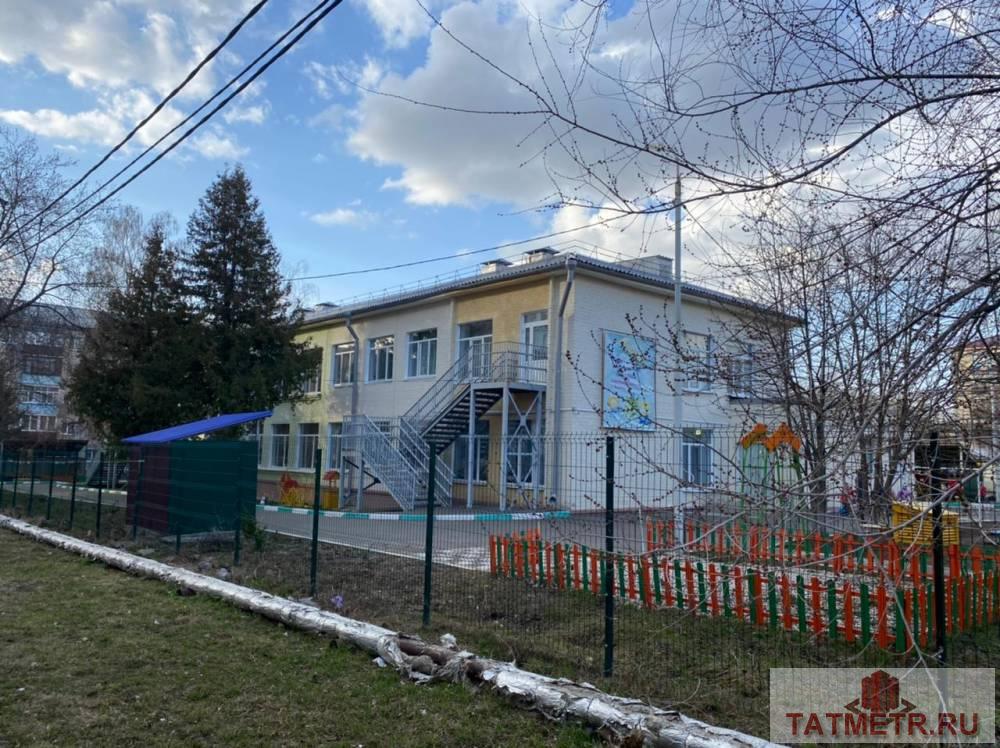 Продажа / Квартиры, Казань, Главная улица, 3 100 000 Продаётся 1 комнатная квартира + Общая площадь 30.10кв.м + площадь комнаты 16 кв.м. + Квартира расположена на 4... - 11