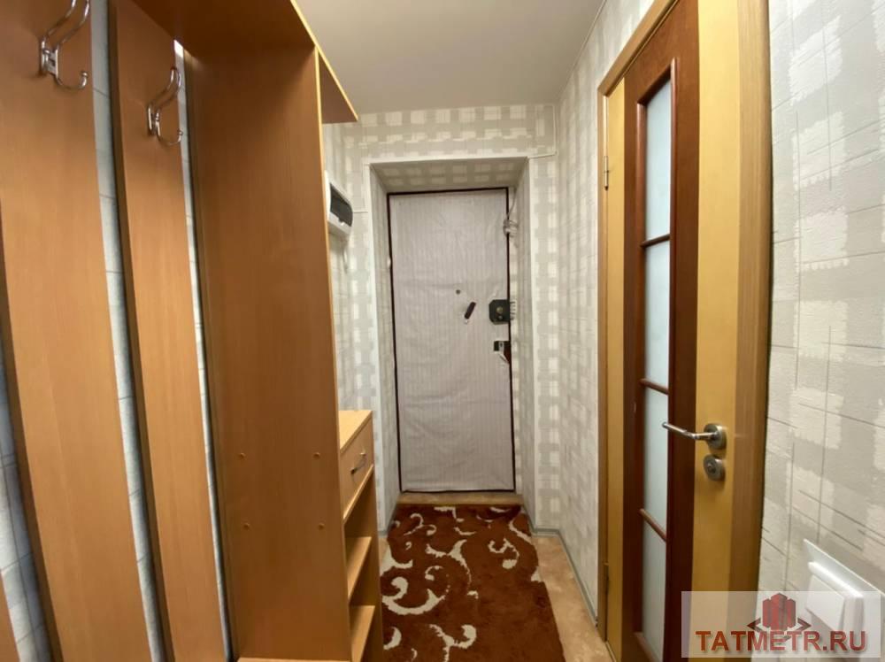 Продажа / Квартиры, Казань, Главная улица, 3 100 000 Продаётся 1 комнатная квартира + Общая площадь 30.10кв.м + площадь комнаты 16 кв.м. + Квартира расположена на 4... - 4