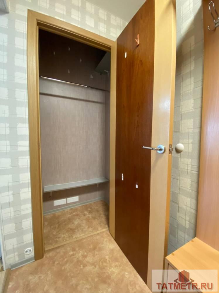 Продажа / Квартиры, Казань, Главная улица, 3 100 000 Продаётся 1 комнатная квартира + Общая площадь 30.10кв.м + площадь комнаты 16 кв.м. + Квартира расположена на 4... - 5