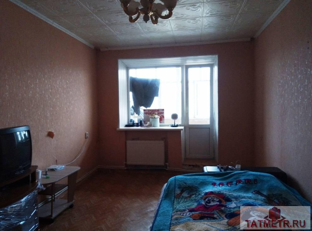 Продажа / Квартиры, пгт. Нижние Вязовые, мкр. Садовый, 1 370 000 Продается двухкомнатная квартира с индивидуальным отоплением в кирпичном доме улучшенной планировки в отличном районе... - 1