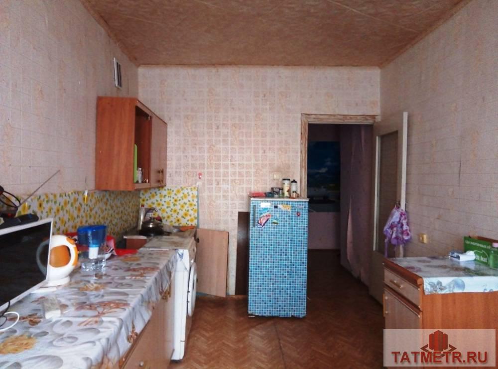 Продажа / Квартиры, пгт. Нижние Вязовые, мкр. Садовый, 1 370 000 Продается двухкомнатная квартира с индивидуальным отоплением в кирпичном доме улучшенной планировки в отличном районе... - 5