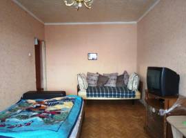 Продается двухкомнатная квартира с индивидуальным отоплением в...