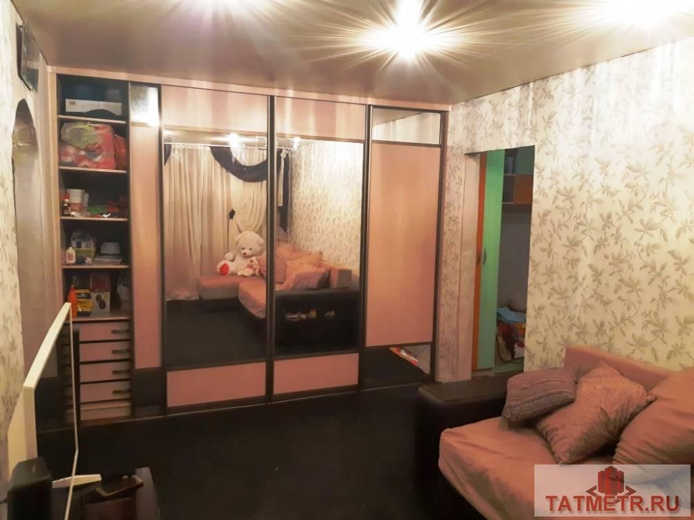 Продажа / Квартиры, с. Айша, Молодежная улица, 1 398 000 Продается замечательная, светлая просторная двухкомнатная квартира в с. Айша. Окна выходят на солнечную сторону,... - 1