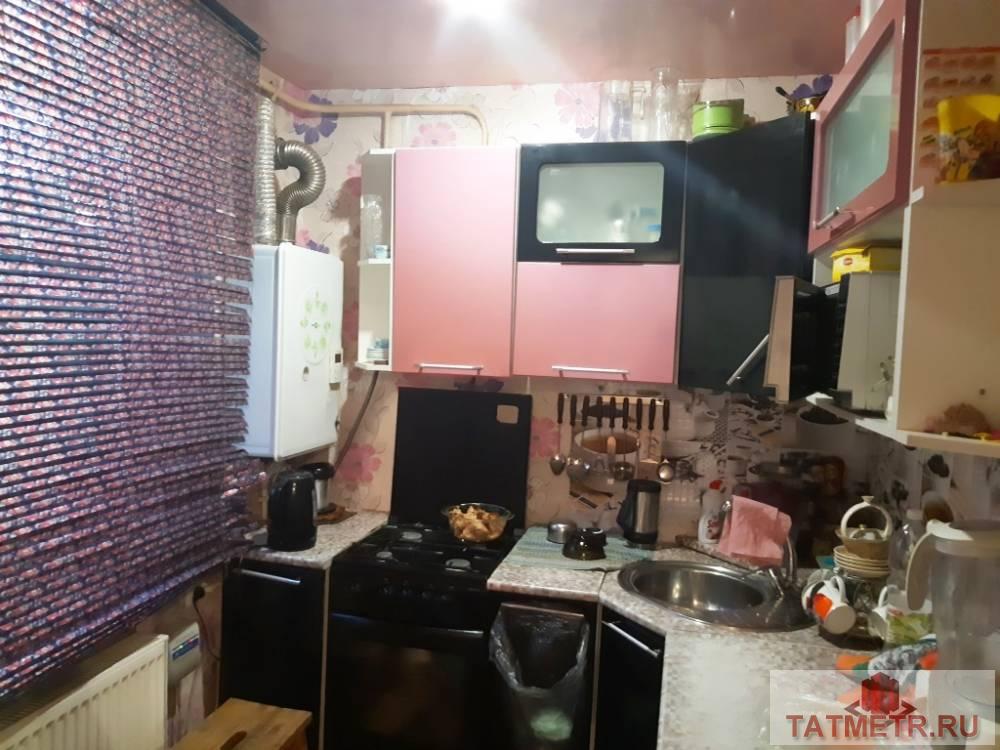 Продажа / Квартиры, с. Айша, Молодежная улица, 1 398 000 Продается замечательная, светлая просторная двухкомнатная квартира в с. Айша. Окна выходят на солнечную сторону,... - 4