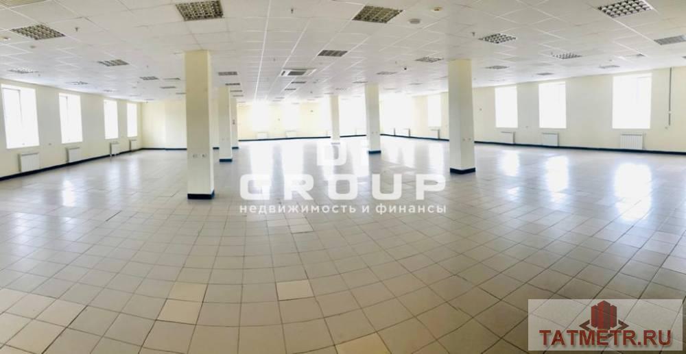 Коммерческая / Аренда / Офисы, Казань, улица Тази Гиззата, 350 000 Сдаем помещение свободного назначения под офис, гостиницу, хостел. Свободная планировка. Много окон. На одном из... - 1