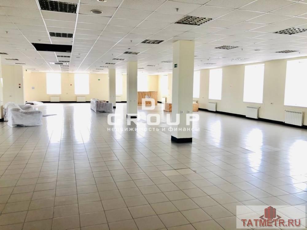 Коммерческая / Аренда / Офисы, Казань, улица Тази Гиззата, 350 000 Сдаем помещение свободного назначения под офис, гостиницу, хостел. Свободная планировка. Много окон. На одном из... - 10