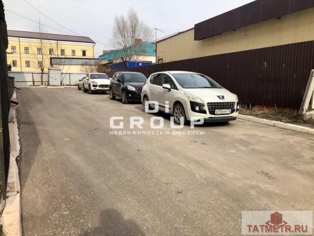 Коммерческая / Аренда / Офисы, Казань, улица Тази Гиззата, 350 000 Сдаем помещение свободного назначения под офис, гостиницу, хостел. Свободная планировка. Много окон. На одном из... - 4