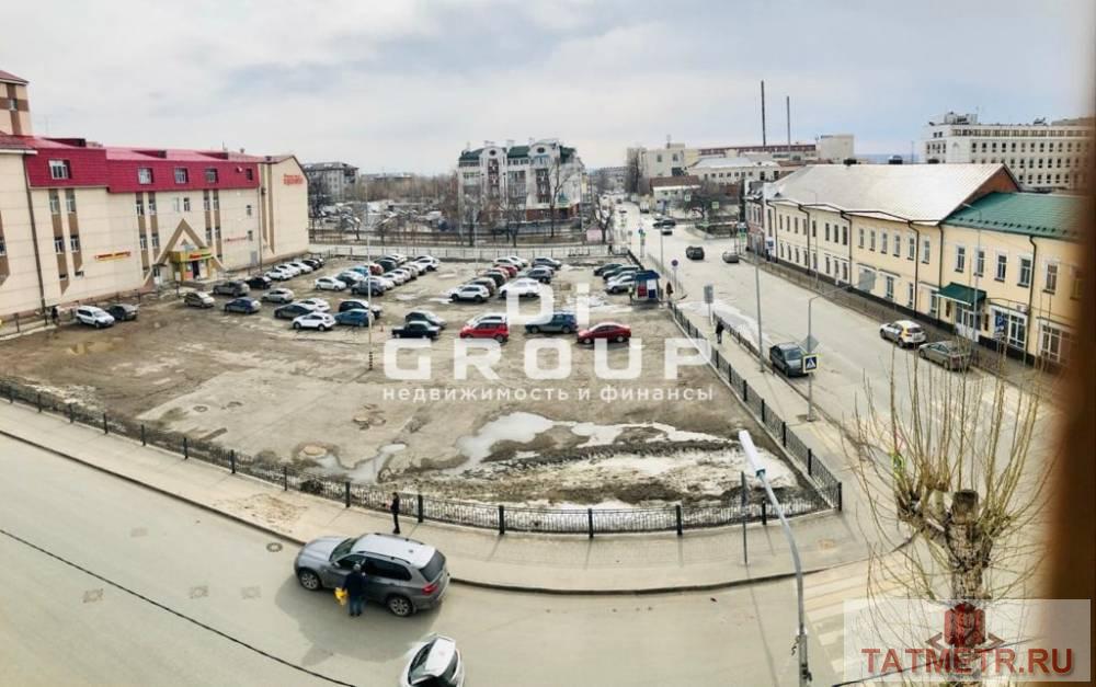 Коммерческая / Аренда / Офисы, Казань, улица Тази Гиззата, 350 000 Сдаем помещение свободного назначения под офис, гостиницу, хостел. Свободная планировка. Много окон. На одном из... - 5
