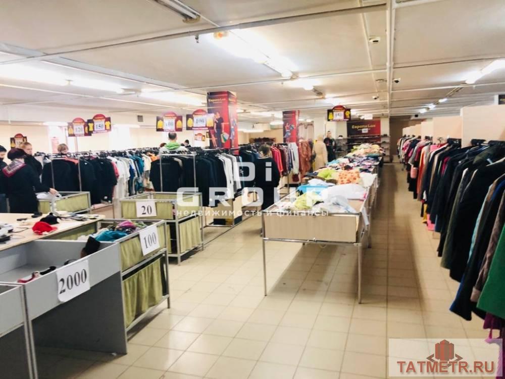 Коммерческая / Аренда / Офисы, Казань, улица Тази Гиззата, 350 000 Сдаем помещение свободного назначения под офис, гостиницу, хостел. Свободная планировка. Много окон. На одном из... - 6