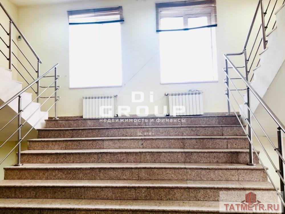 Коммерческая / Аренда / Офисы, Казань, улица Тази Гиззата, 350 000 Сдаем помещение свободного назначения под офис, гостиницу, хостел. Свободная планировка. Много окон. На одном из... - 9