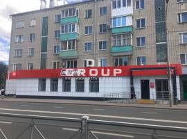 Сдам Торговую площадь, 302,5 кв.м., Адмиралтейская слобода, улица...