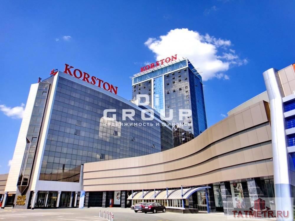 Аренда / Коммерческая / Public catering, Казань, улица Николая Ершова, 800 000 Сдается готовый бизнес ресторан клубного типа в самом посещаемом развлекательном комплексе города РК «Корстон»....