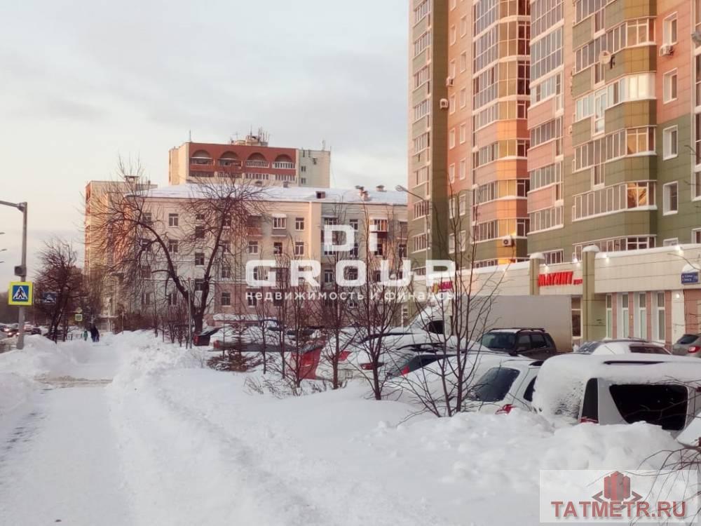 Аренда / Коммерческая / Free purpose, Казань, улица Хади Такташа, 16 000 Сдам помещение под парикмахерскую 40 кв м на первом этаже пятиэтажного здания по улице Хади Такташа дом 117 в центре...