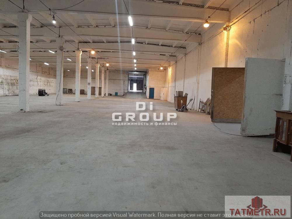 Аренда / Коммерческая / Warehouse, Казань, улица Рахимова, 200 000 Сдам в аренду утепленный склад по ул. Рахимова. — площадь 1000 кв.м.; — высота потолков 5-6 м, бетонные полы; — вода...