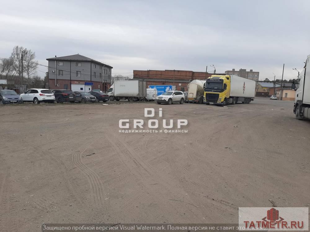 Аренда / Коммерческая / Warehouse, Казань, улица Рахимова, 200 000 Сдам в аренду утепленный склад по ул. Рахимова. — площадь 1000 кв.м.; — высота потолков 5-6 м, бетонные полы; — вода... - 5