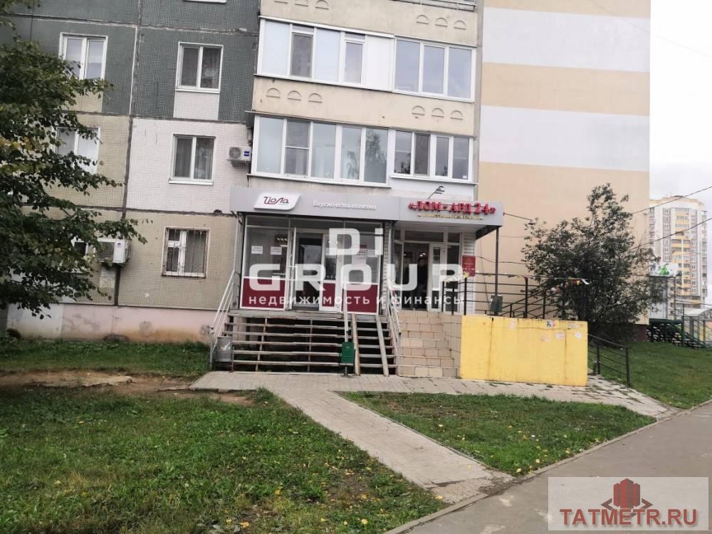 Аренда / Коммерческая / Free purpose, Казань, улица Академика Сахарова, 40 000 Сдается помещение свободного назначения с отдельной входной группой 43 кв.м. по ул. Сахарова,29 в Советском районе... - 2