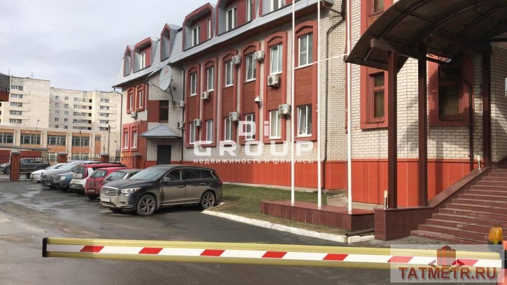 Коммерческая / Аренда / Офисы, Казань, улица Голубятникова, 26 250 Сдается офисное помещение 35 м2 по улице Голубятникова, д.20а Основные характеристики: — помещение расположено в ОЗ;...
