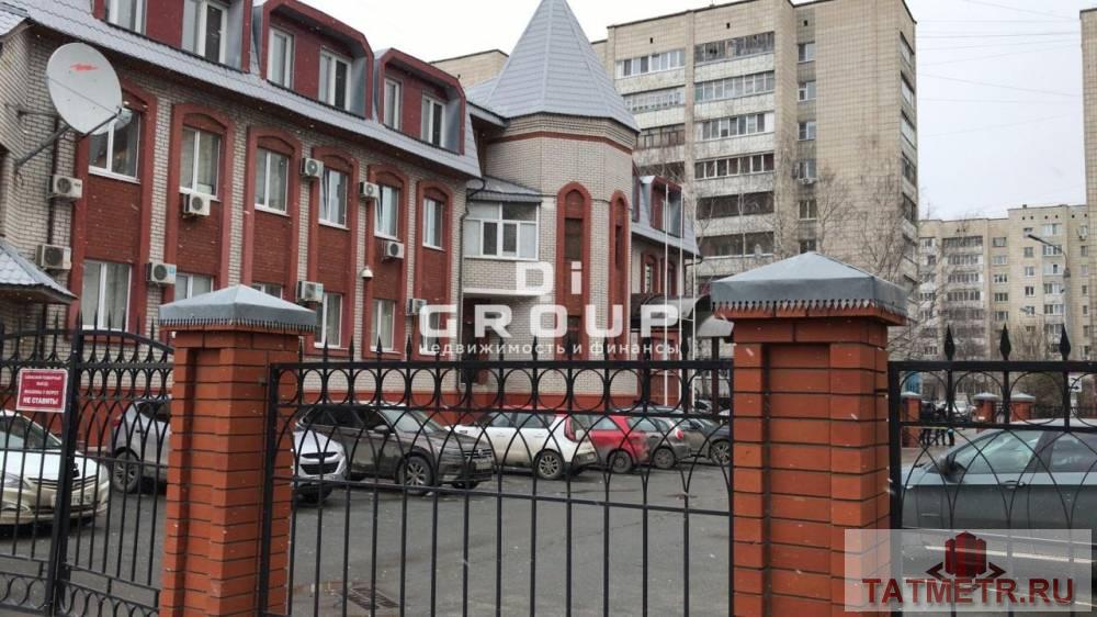 Коммерческая / Аренда / Офисы, Казань, улица Голубятникова, 26 250 Сдается офисное помещение 35 м2 по улице Голубятникова, д.20а Основные характеристики: — помещение расположено в ОЗ;... - 1
