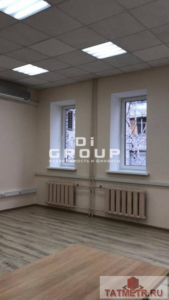 Коммерческая / Аренда / Офисы, Казань, улица Голубятникова, 26 250 Сдается офисное помещение 35 м2 по улице Голубятникова, д.20а Основные характеристики: — помещение расположено в ОЗ;... - 10