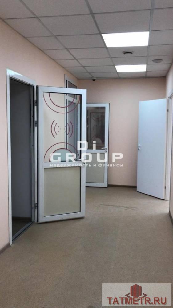 Коммерческая / Аренда / Офисы, Казань, улица Голубятникова, 26 250 Сдается офисное помещение 35 м2 по улице Голубятникова, д.20а Основные характеристики: — помещение расположено в ОЗ;... - 14