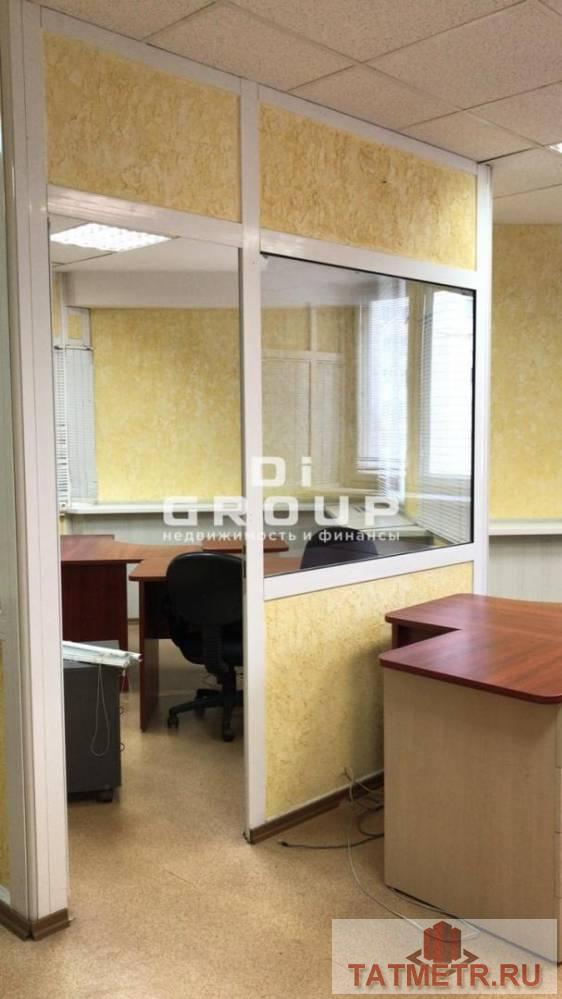 Коммерческая / Аренда / Офисы, Казань, улица Голубятникова, 26 250 Сдается офисное помещение 35 м2 по улице Голубятникова, д.20а Основные характеристики: — помещение расположено в ОЗ;... - 18