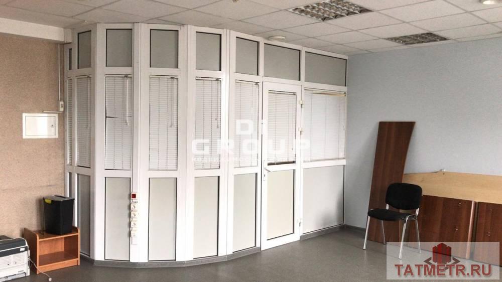 Коммерческая / Аренда / Офисы, Казань, улица Голубятникова, 26 250 Сдается офисное помещение 35 м2 по улице Голубятникова, д.20а Основные характеристики: — помещение расположено в ОЗ;... - 6