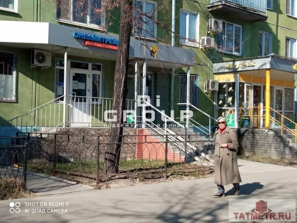 Аренда / Коммерческая / Free purpose, Казань, Волгоградская улица, 66 000 Сдам помещение свободного назначения , площадь 60,4 квм. основные характеристики: — первая линия — отдельная входная...