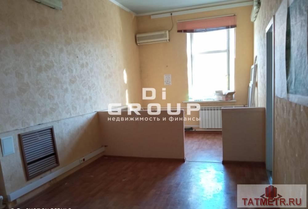 Коммерческая / Аренда / Офисы, Казань, большая Красная улица, 360 000 Сдается офис в центре города по адресу ул. Большая Красная, д. 34/16. Характеристики: — общая площадь 600кв.м; —... - 10