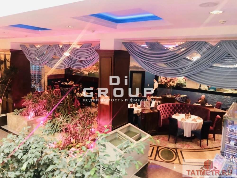 Аренда / Коммерческая / Public catering, Казань, улица Николая Ершова, 400 000 Сдается готовый бизнес итальянский ресторан в самом посещаемом развлекательном комплексе города РК «Корстон». Общая... - 2