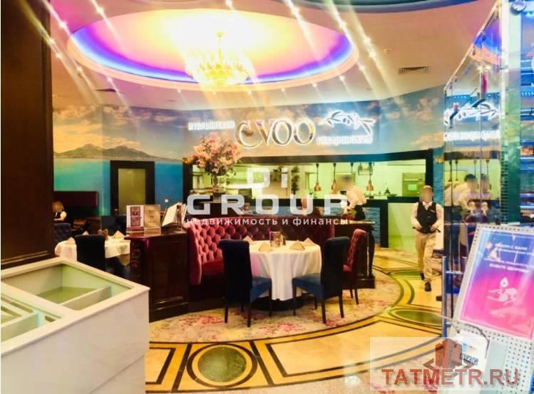 Аренда / Коммерческая / Public catering, Казань, улица Николая Ершова, 400 000 Сдается готовый бизнес итальянский ресторан в самом посещаемом развлекательном комплексе города РК «Корстон». Общая... - 5