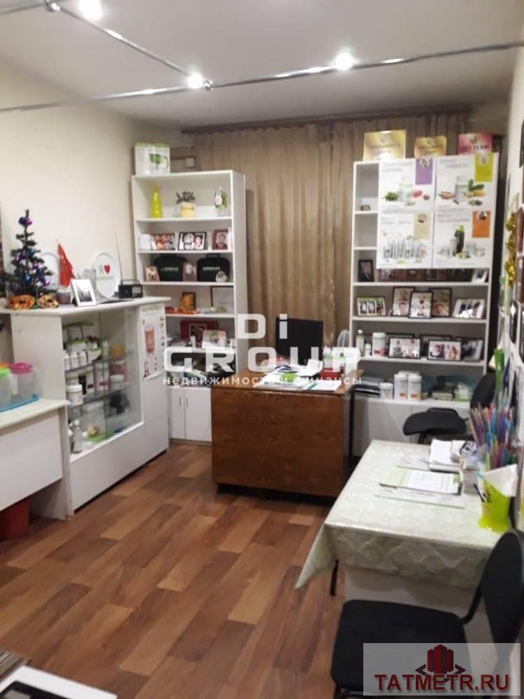 Продажа / Коммерческая / Office, Казань, улица Липатова, 1 050 000 Продается офис в Советском районе на ул Липатова. На территории вещевого рынка, в шаговой доступности жд станция,... - 10