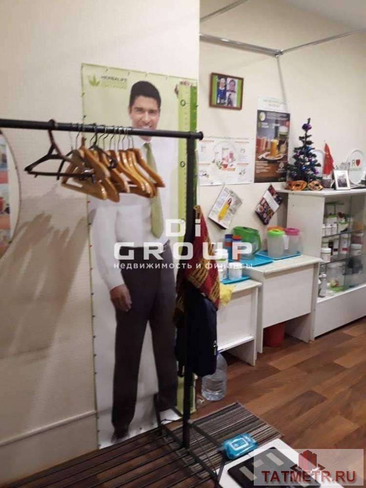 Продажа / Коммерческая / Office, Казань, улица Липатова, 1 050 000 Продается офис в Советском районе на ул Липатова. На территории вещевого рынка, в шаговой доступности жд станция,... - 9