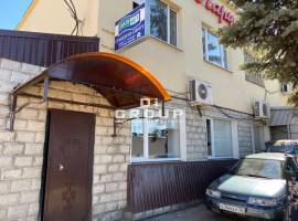 Продается офис в Советском районе на ул Липатова. На территории...