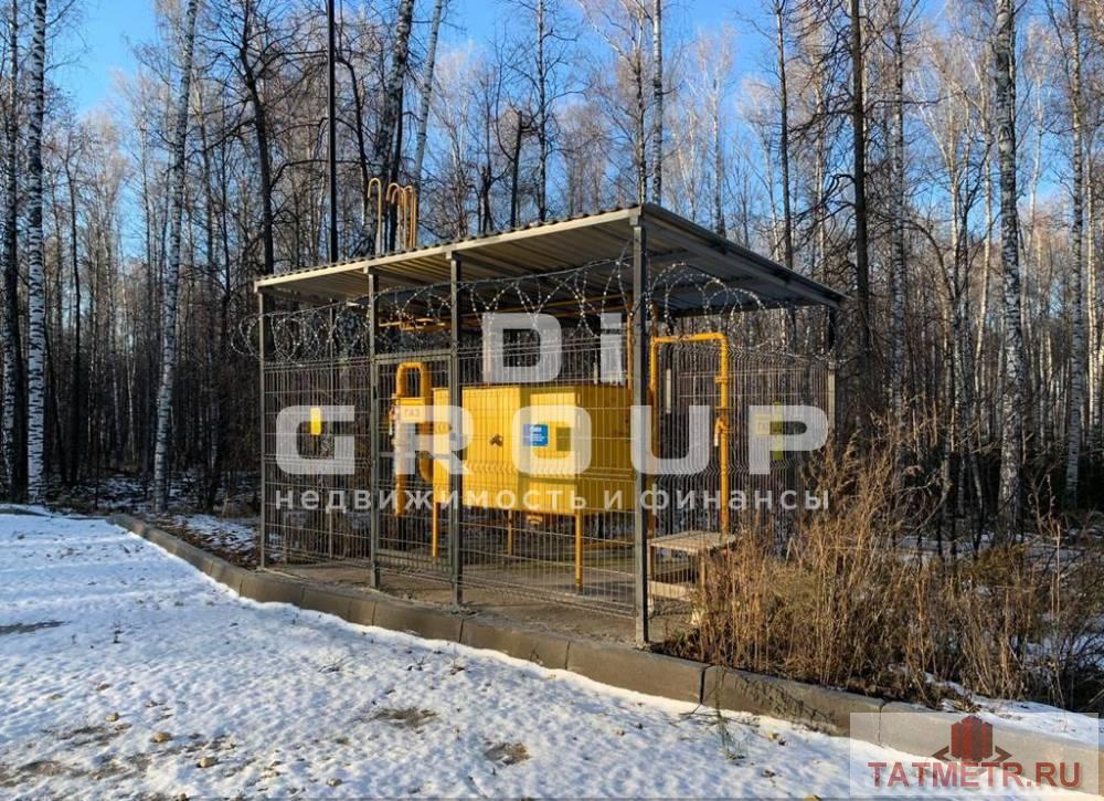 Продажа / Коммерческая / Free purpose, Высокая Гора, Дорожная улица, 100 000 000 Предлагаем новое четырехэтажное здание под помещения свободного назначения здание в с. Высокая Гора — 30 мин от... - 6