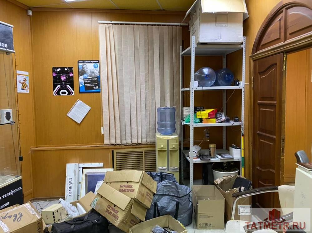 Аренда / Коммерческая / Free purpose, Казань, Московская улица, 65 000 Помещение с огромным трафиком, первый этаж, первая линия, отдельный вход, место под вывеску согласованное. Помещение... - 10
