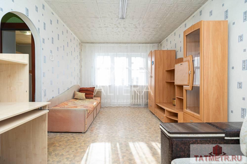 Продажа / Квартиры, Казань, улица Восстания, 3 400 000 Продается отличная светлая 1-комнатная квартира в Ново-Савиновском районе! Вариант «Заезжай и Живи»! ПРЕИМУЩЕСТВА...
