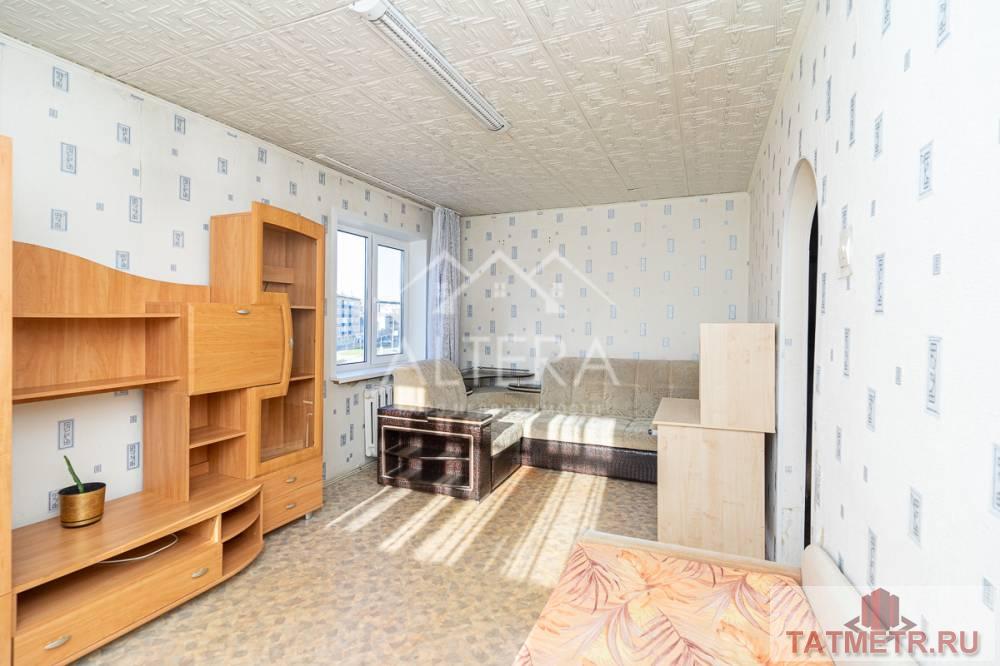 Продажа / Квартиры, Казань, улица Восстания, 3 400 000 Продается отличная светлая 1-комнатная квартира в Ново-Савиновском районе! Вариант «Заезжай и Живи»! ПРЕИМУЩЕСТВА... - 1
