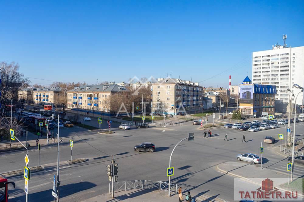 Продажа / Квартиры, Казань, улица Восстания, 3 400 000 Продается отличная светлая 1-комнатная квартира в Ново-Савиновском районе! Вариант «Заезжай и Живи»! ПРЕИМУЩЕСТВА... - 14