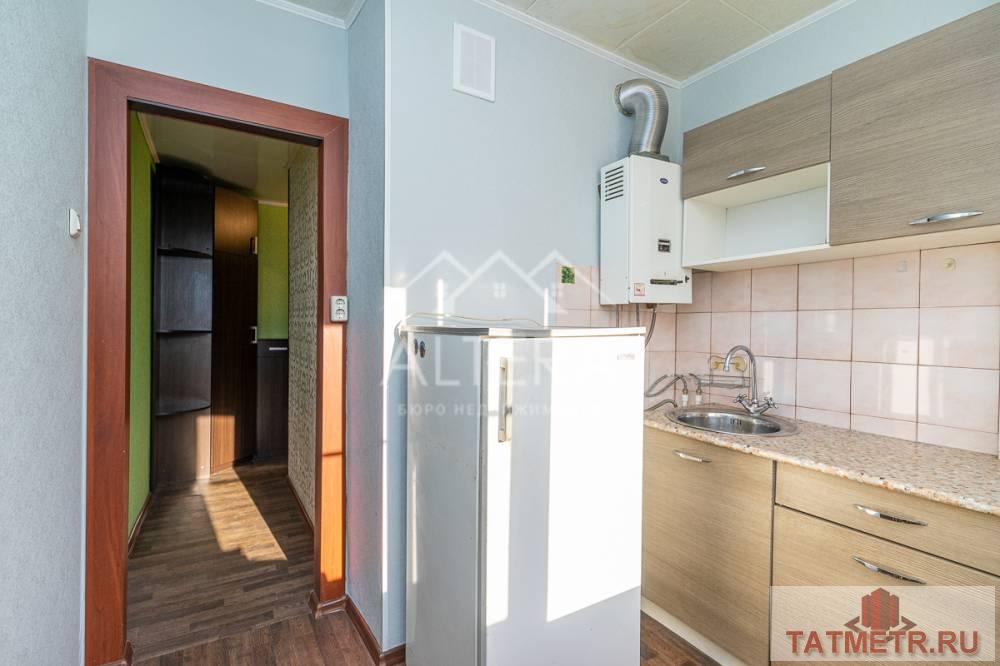 Продажа / Квартиры, Казань, улица Восстания, 3 400 000 Продается отличная светлая 1-комнатная квартира в Ново-Савиновском районе! Вариант «Заезжай и Живи»! ПРЕИМУЩЕСТВА... - 6