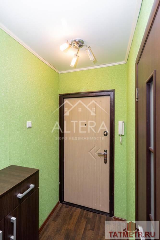 Продажа / Квартиры, Казань, улица Восстания, 3 400 000 Продается отличная светлая 1-комнатная квартира в Ново-Савиновском районе! Вариант «Заезжай и Живи»! ПРЕИМУЩЕСТВА... - 8