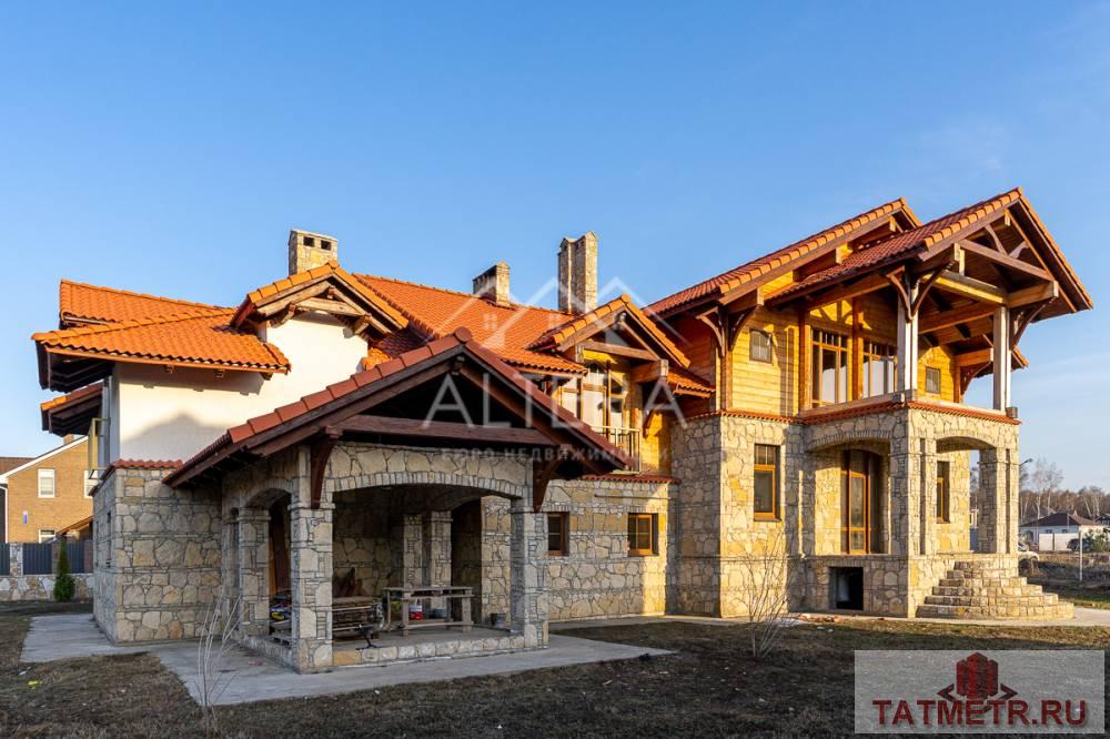 Продажа / Дома и коттеджи, Дубровка, Сиреневая улица, 19 500 000 Рассмотрите наш вариант дома для себя и своей семьи! Возможен онлайн показ! Отличный Дом в поселке Дубровка!...