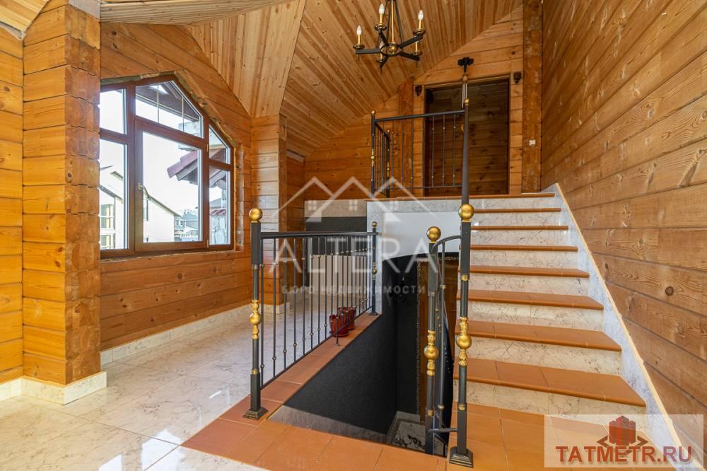 Продажа / Дома и коттеджи, Дубровка, Сиреневая улица, 19 500 000 Рассмотрите наш вариант дома для себя и своей семьи! Возможен онлайн показ! Отличный Дом в поселке Дубровка!... - 19